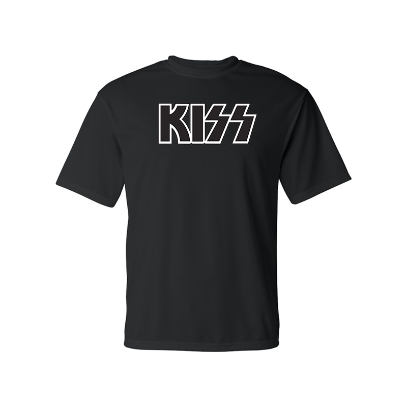 Men's Kiss Performance T-Shirt