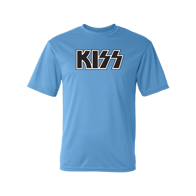 Men's Kiss Performance T-Shirt
