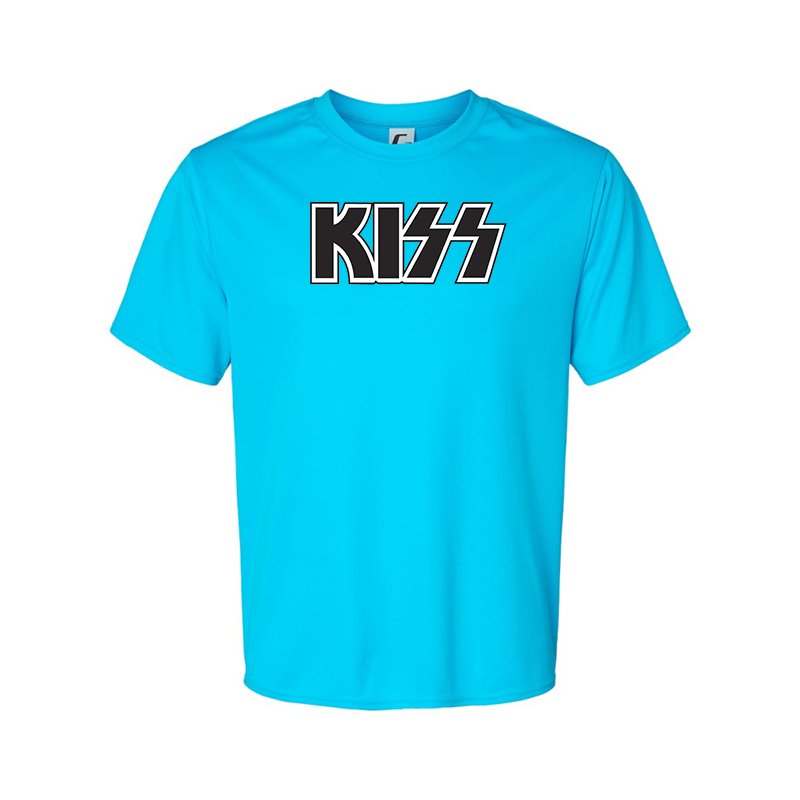 Men's Kiss Performance T-Shirt