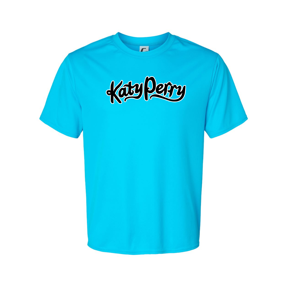 Men's Katy Perry Performance T-Shirt