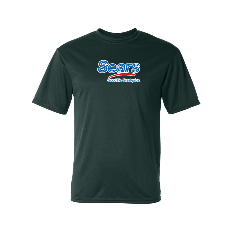 Men's Sears Performance T-Shirt