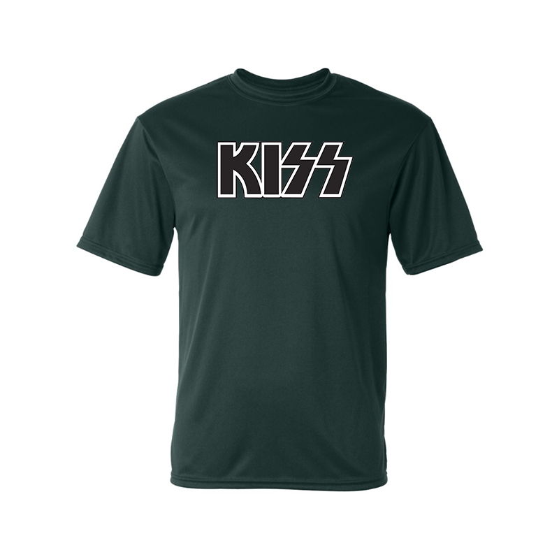 Men's Kiss Performance T-Shirt