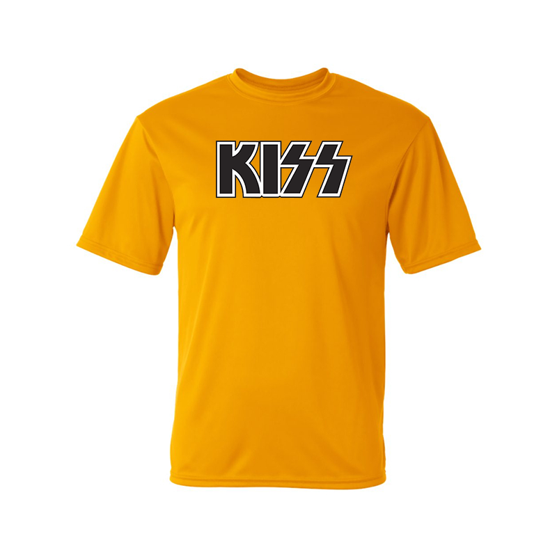 Men's Kiss Performance T-Shirt