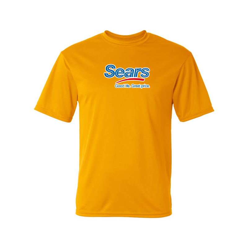 Men's Sears Performance T-Shirt