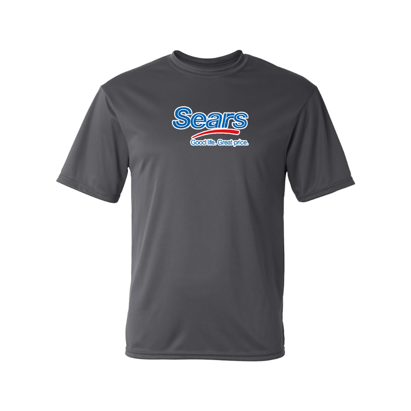 Men's Sears Performance T-Shirt