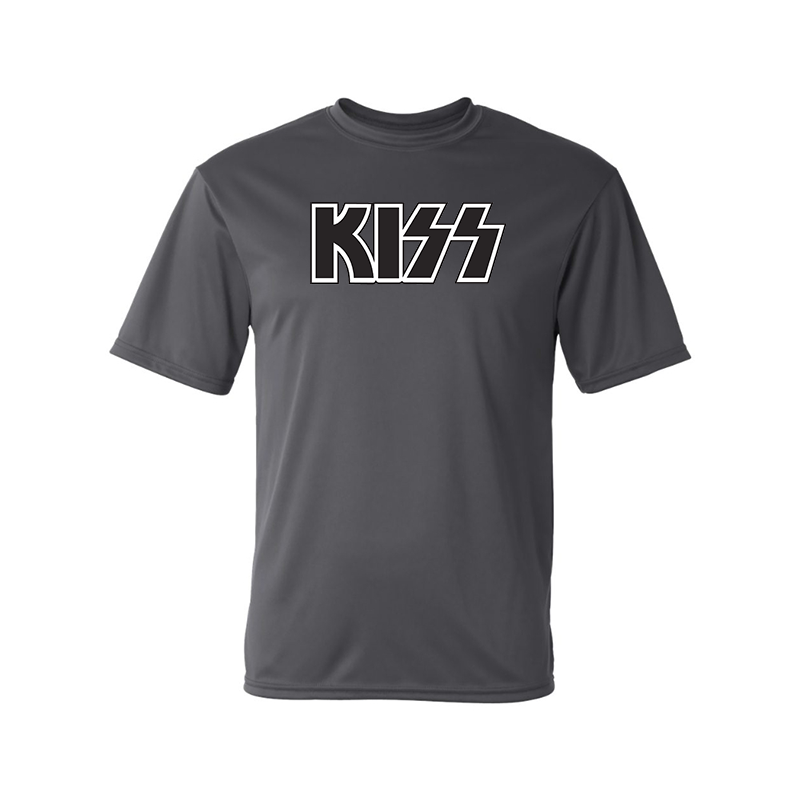 Men's Kiss Performance T-Shirt