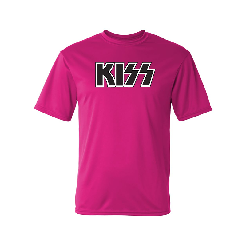Men's Kiss Performance T-Shirt