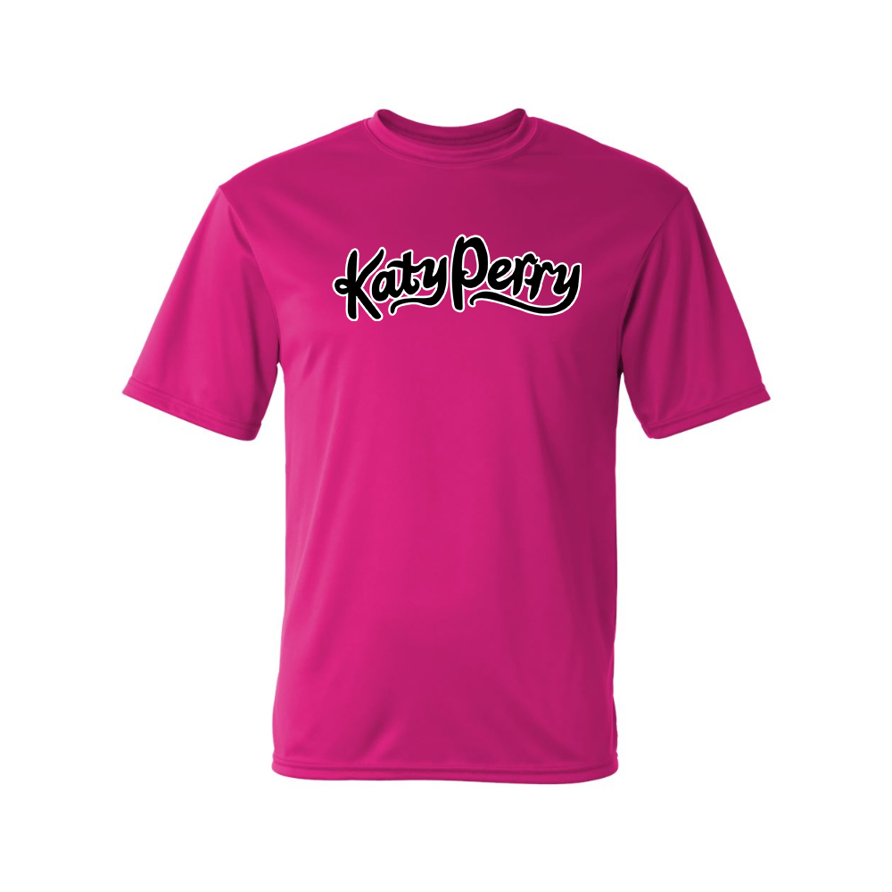 Men's Katy Perry Performance T-Shirt