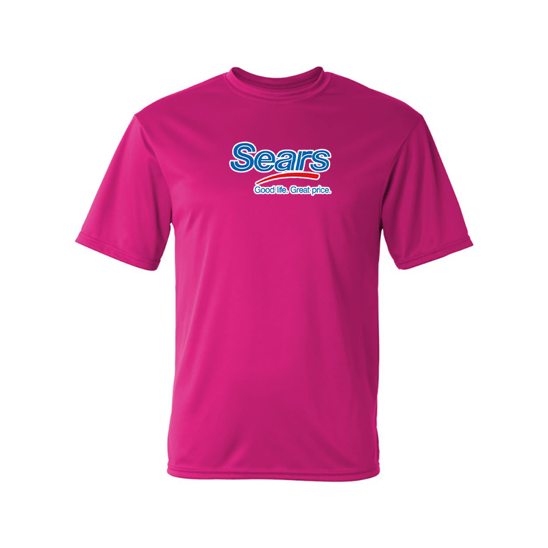 Men's Sears Performance T-Shirt