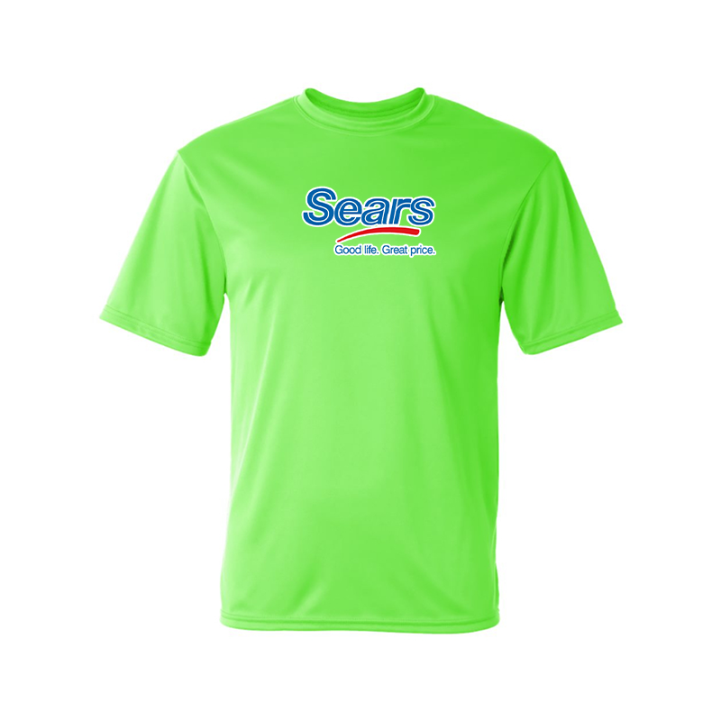 Men's Sears Performance T-Shirt