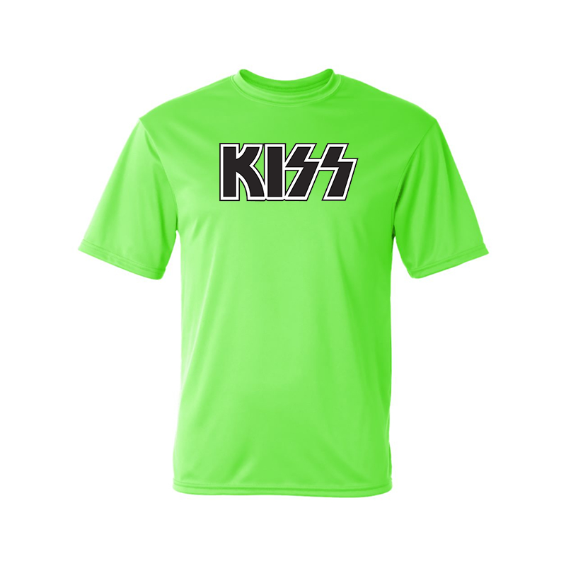 Men's Kiss Performance T-Shirt