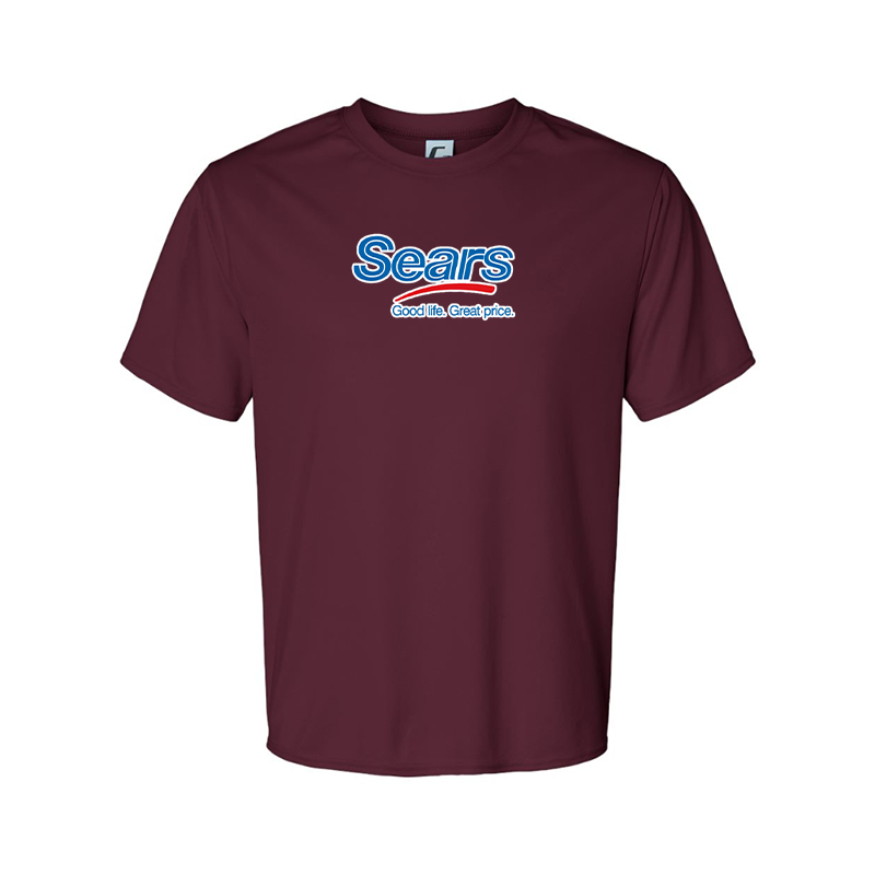 Men's Sears Performance T-Shirt