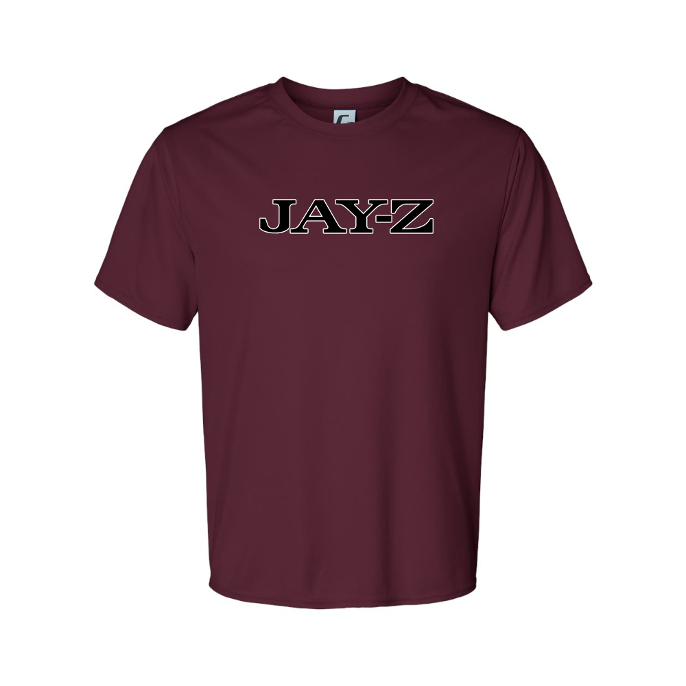 Men's Jay-Z Performance T-Shirt