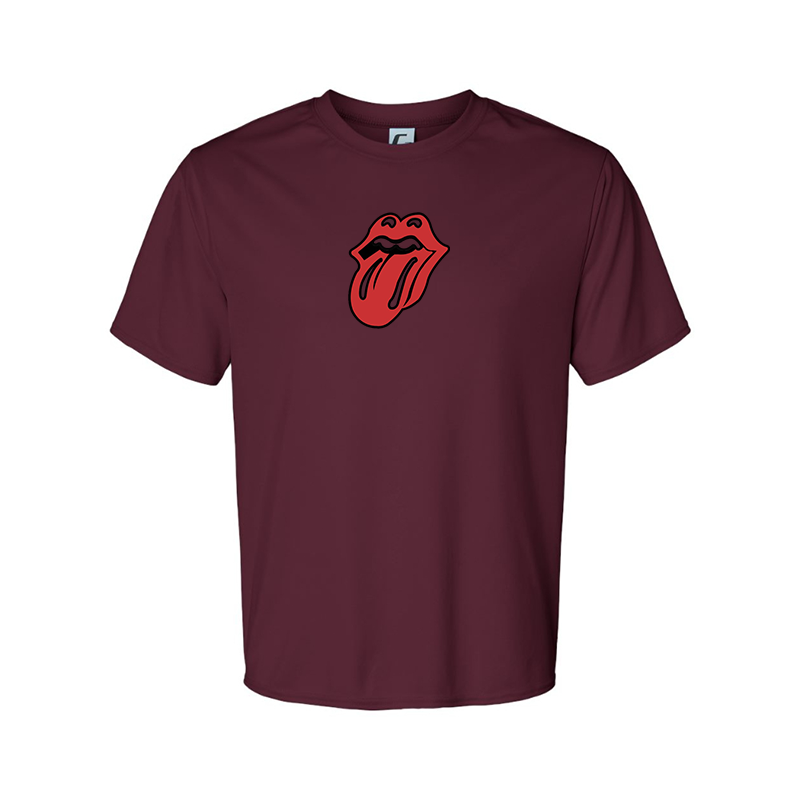 Men's Rolling Stones Performance T-Shirt