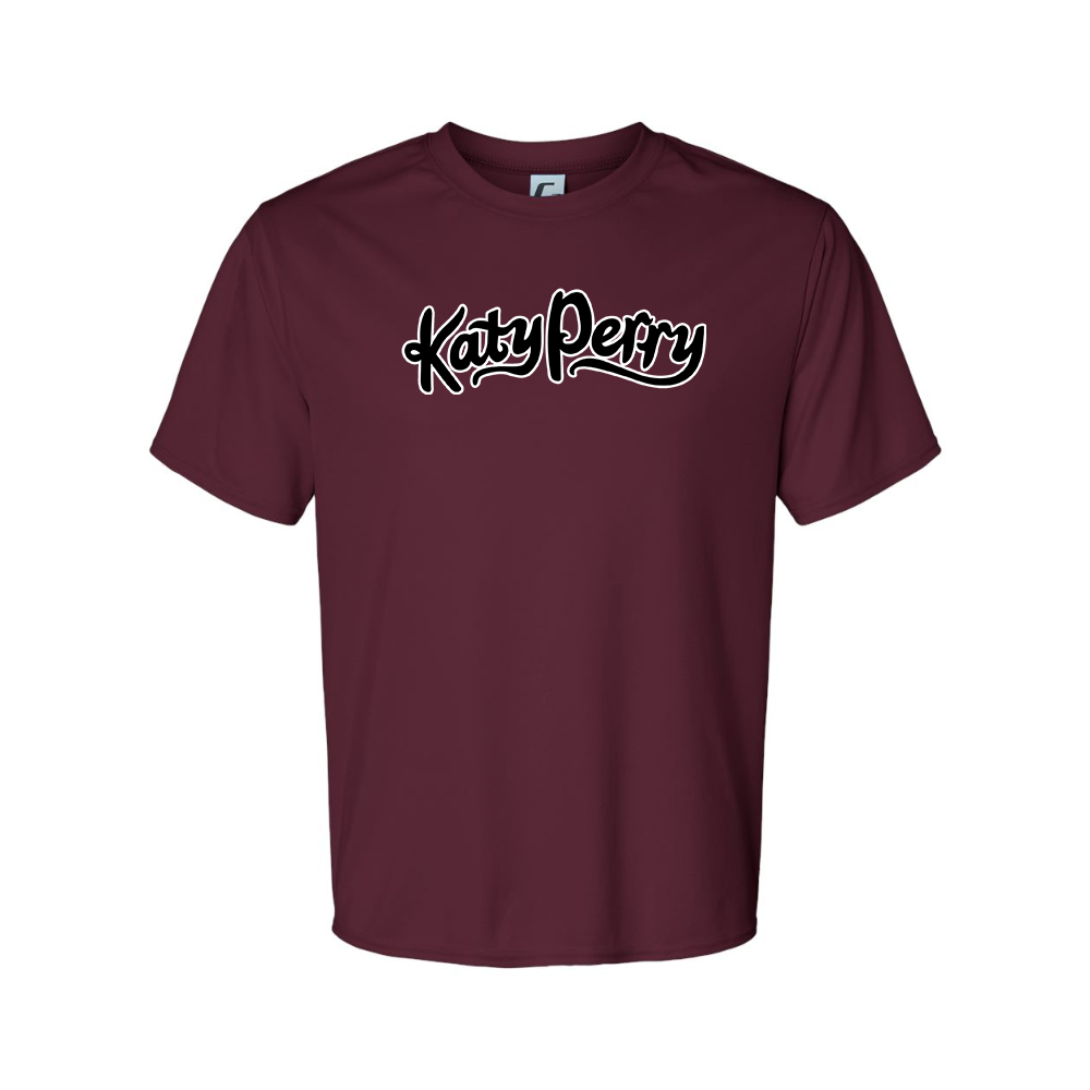 Men's Katy Perry Performance T-Shirt