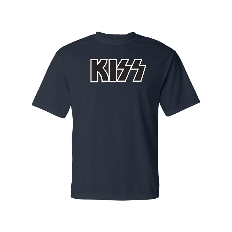 Men's Kiss Performance T-Shirt