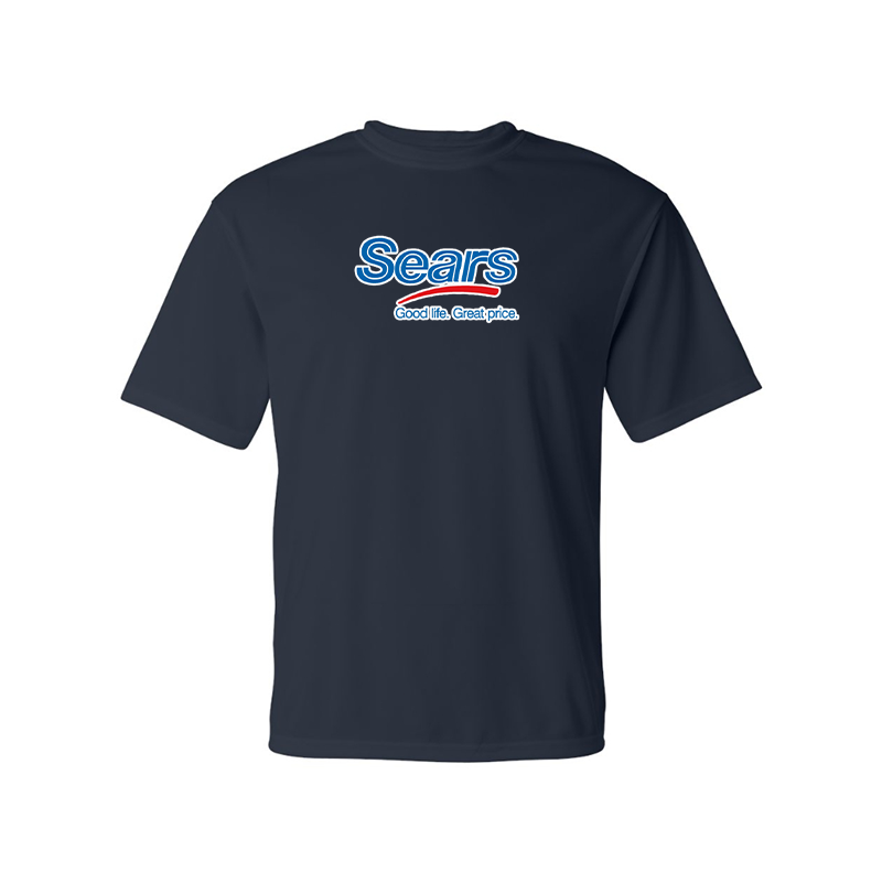 Men's Sears Performance T-Shirt