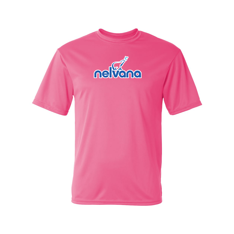 Men's Nelvana Performance T-Shirt