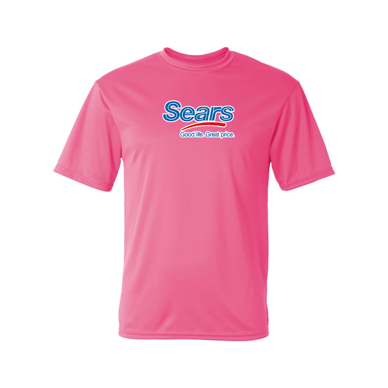 Men's Sears Performance T-Shirt