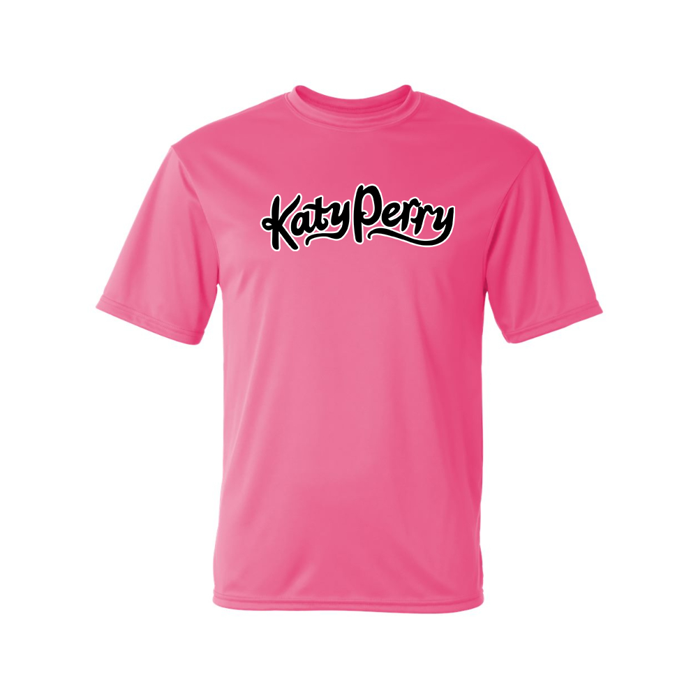 Men's Katy Perry Performance T-Shirt