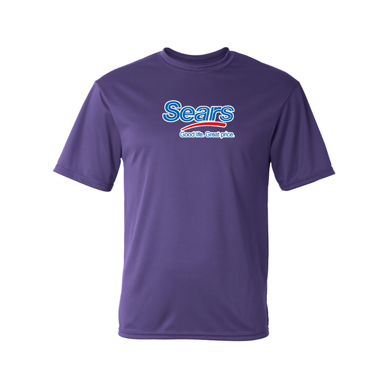 Men's Sears Performance T-Shirt