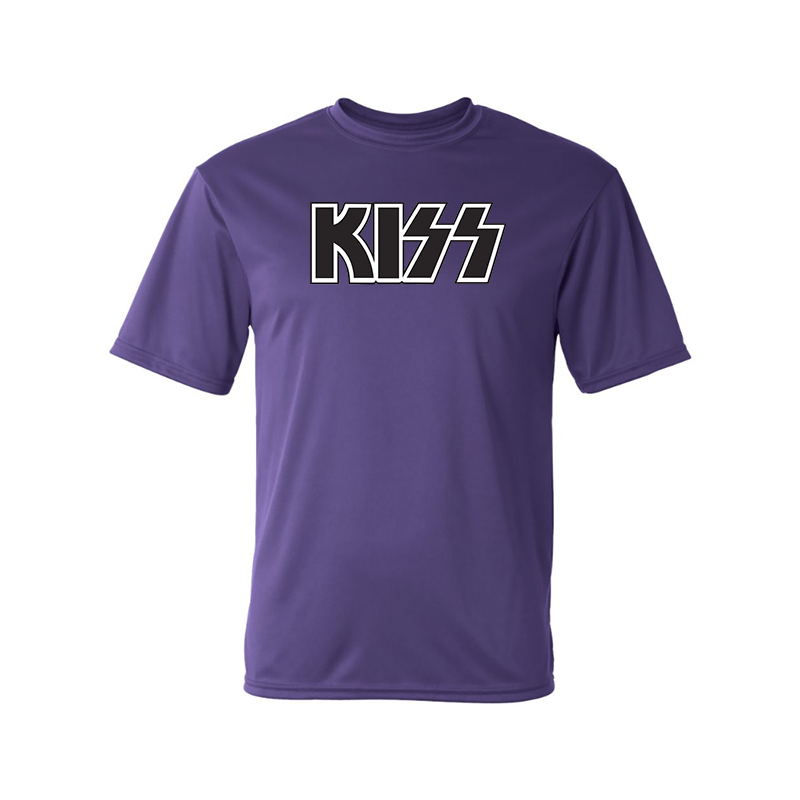 Men's Kiss Performance T-Shirt