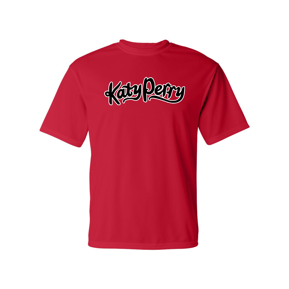Men's Katy Perry Performance T-Shirt