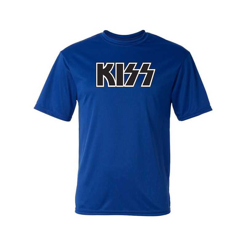 Men's Kiss Performance T-Shirt