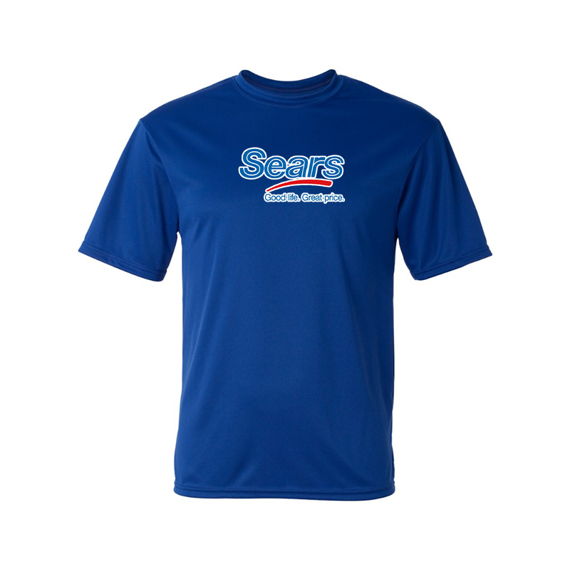 Men's Sears Performance T-Shirt