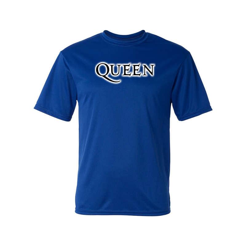 Men's Queen Performance T-Shirt