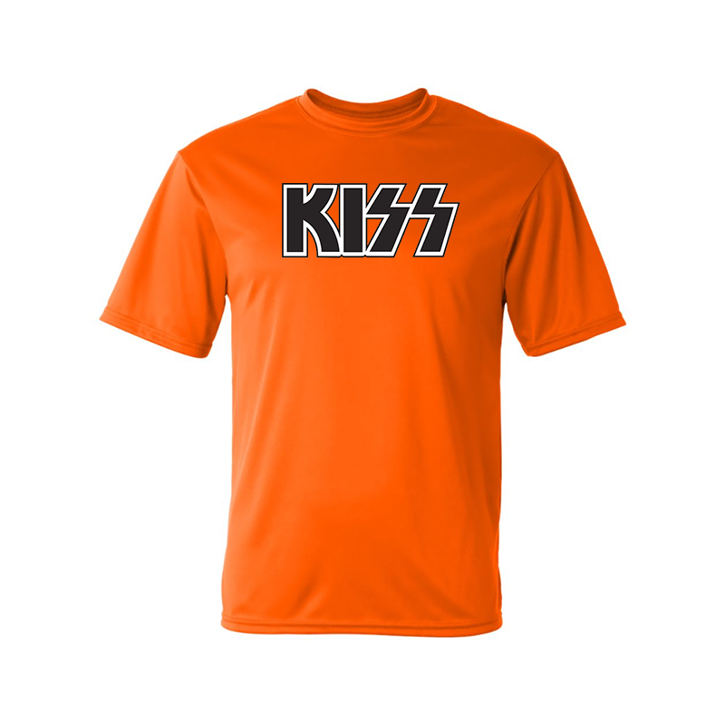 Men's Kiss Performance T-Shirt