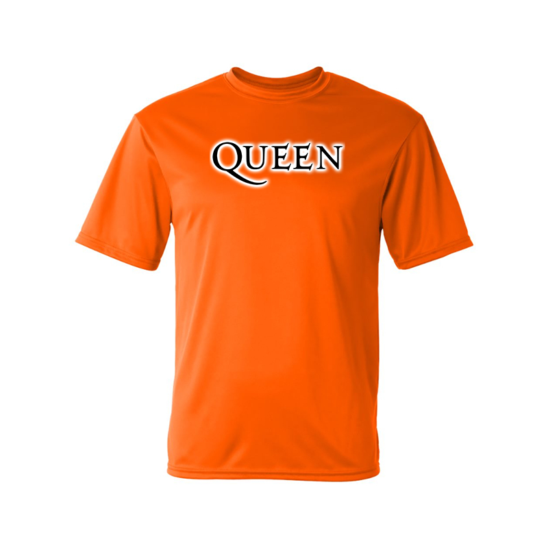 Men's Queen Performance T-Shirt