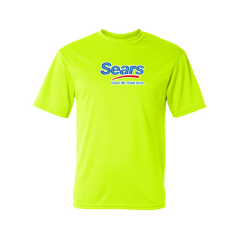 Men's Sears Performance T-Shirt