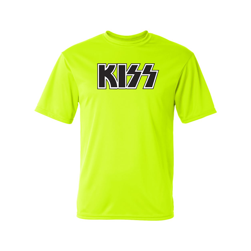 Men's Kiss Performance T-Shirt
