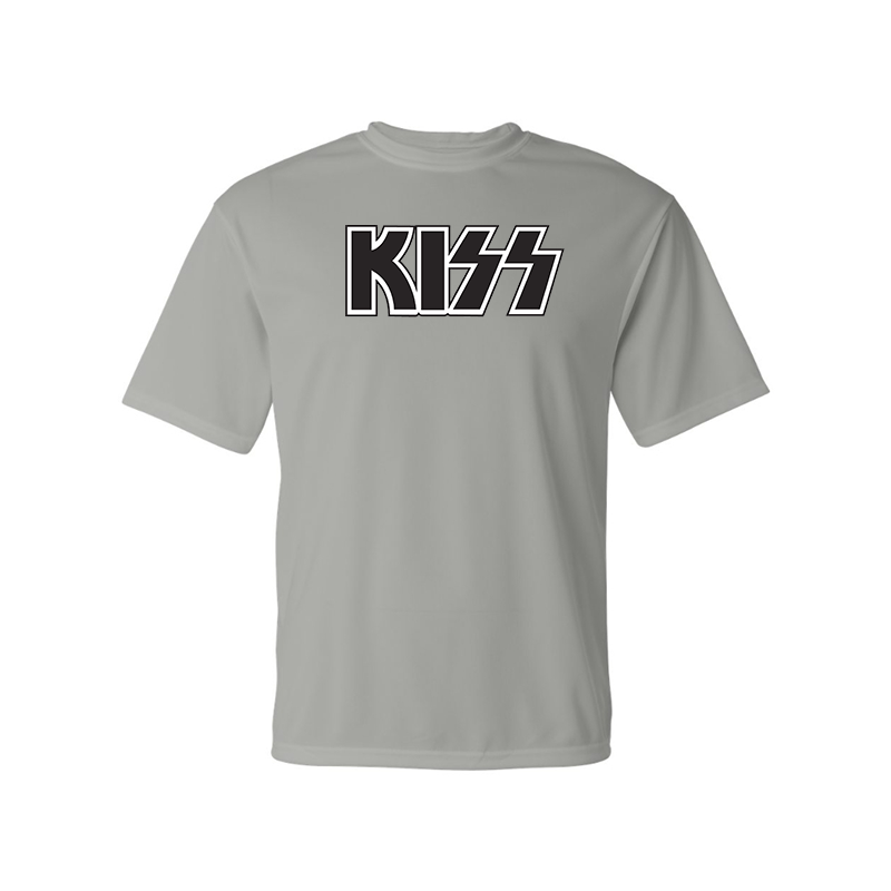Men's Kiss Performance T-Shirt
