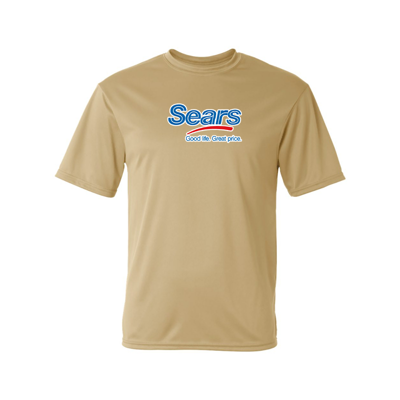 Men's Sears Performance T-Shirt
