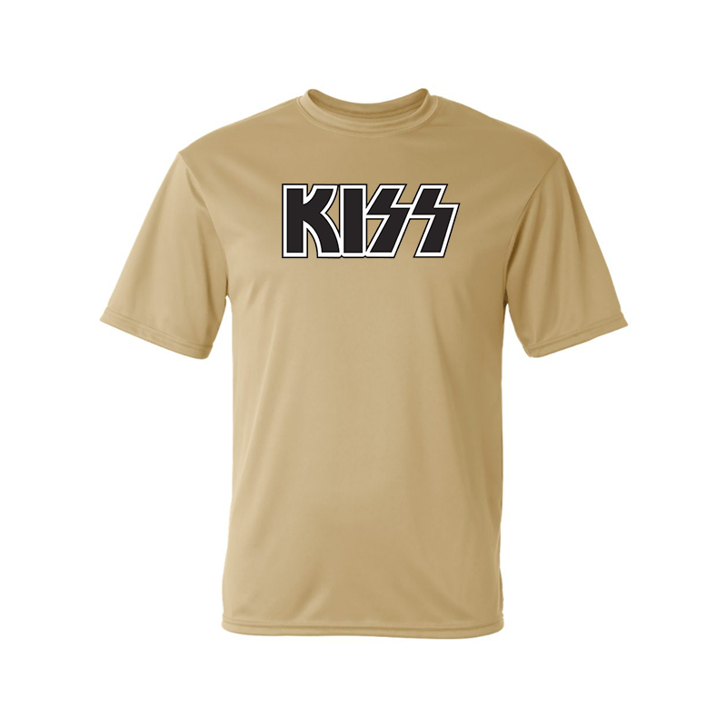 Men's Kiss Performance T-Shirt