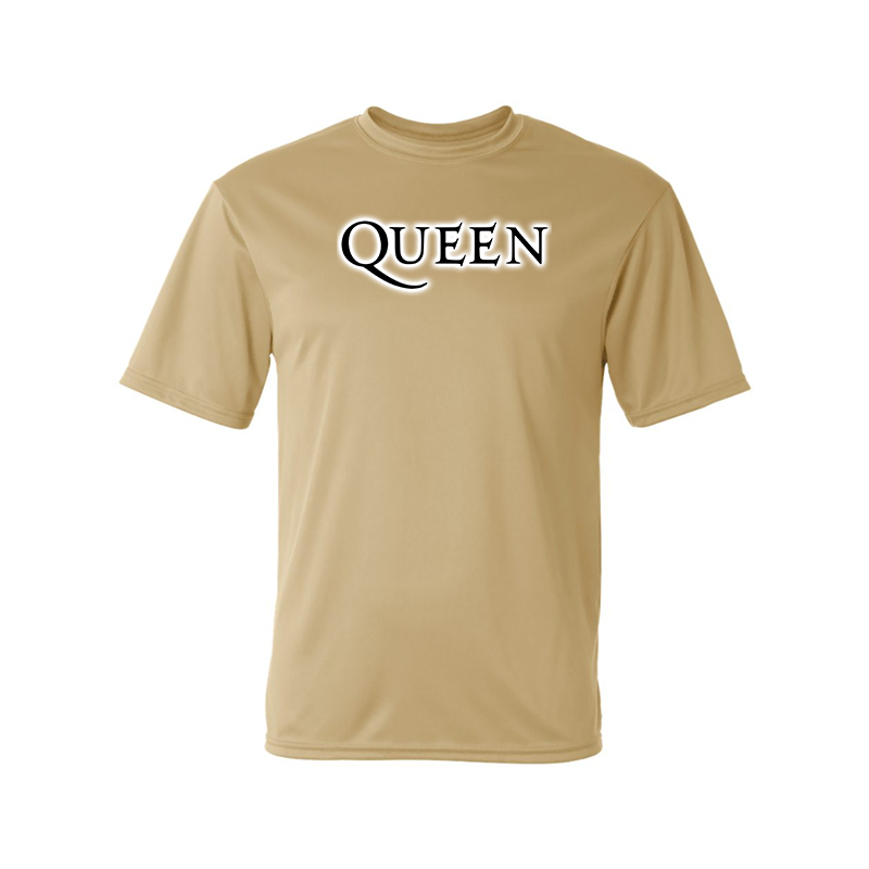 Men's Queen Performance T-Shirt