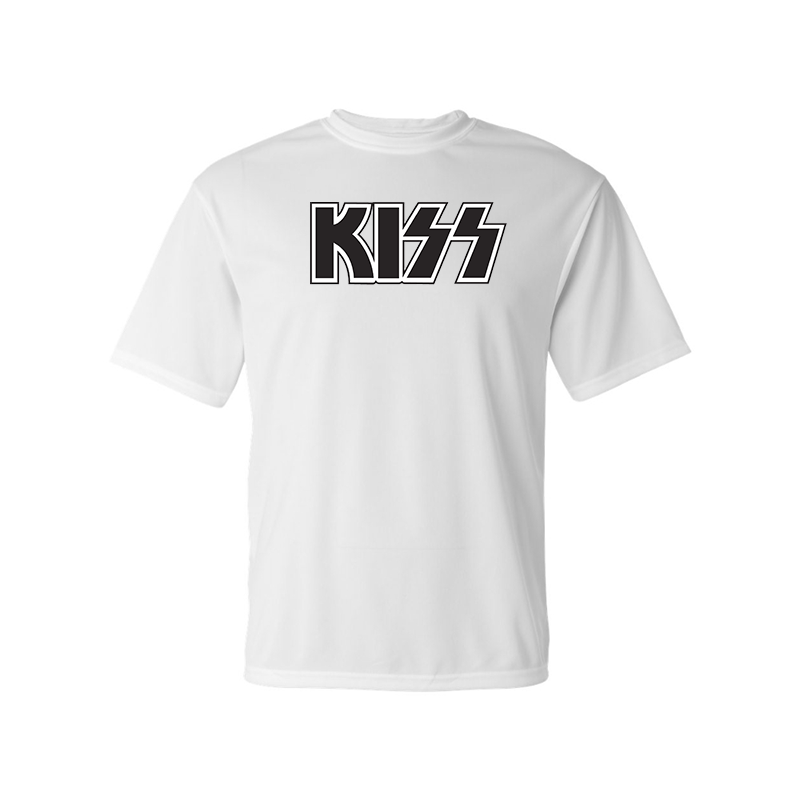 Men's Kiss Performance T-Shirt