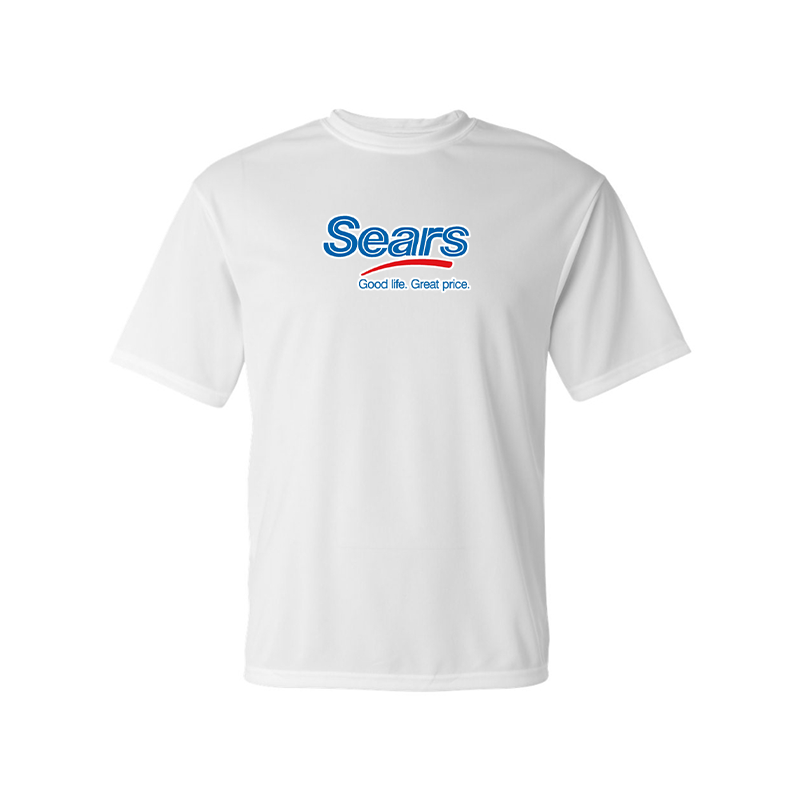 Men's Sears Performance T-Shirt