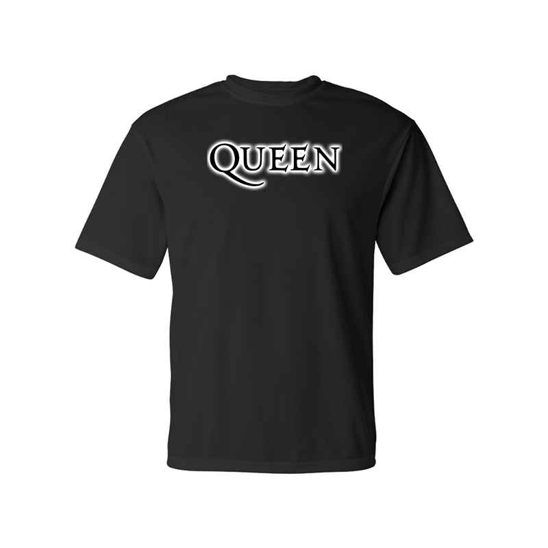 Men's Queen Performance T-Shirt