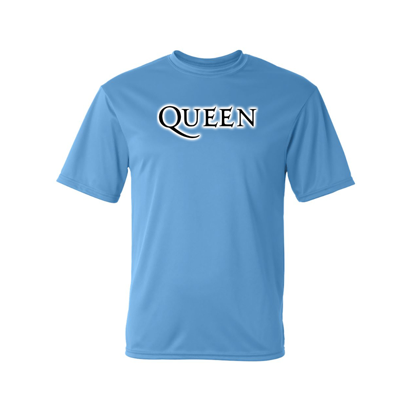 Men's Queen Performance T-Shirt