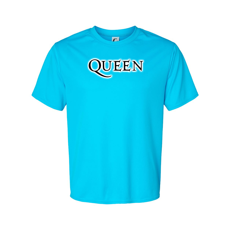 Men's Queen Performance T-Shirt