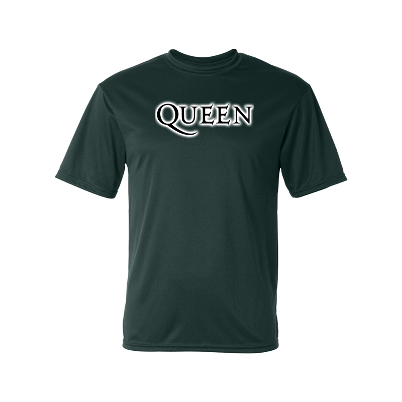 Men's Queen Performance T-Shirt