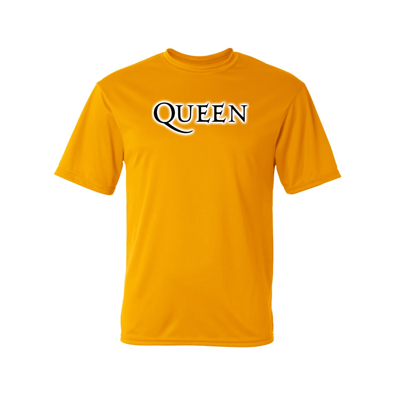 Men's Queen Performance T-Shirt