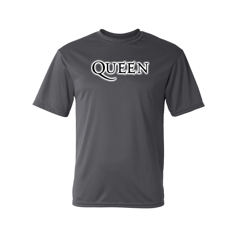 Men's Queen Performance T-Shirt