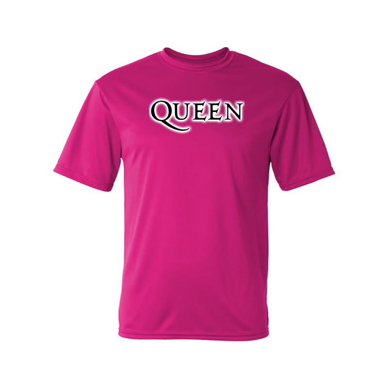 Men's Queen Performance T-Shirt