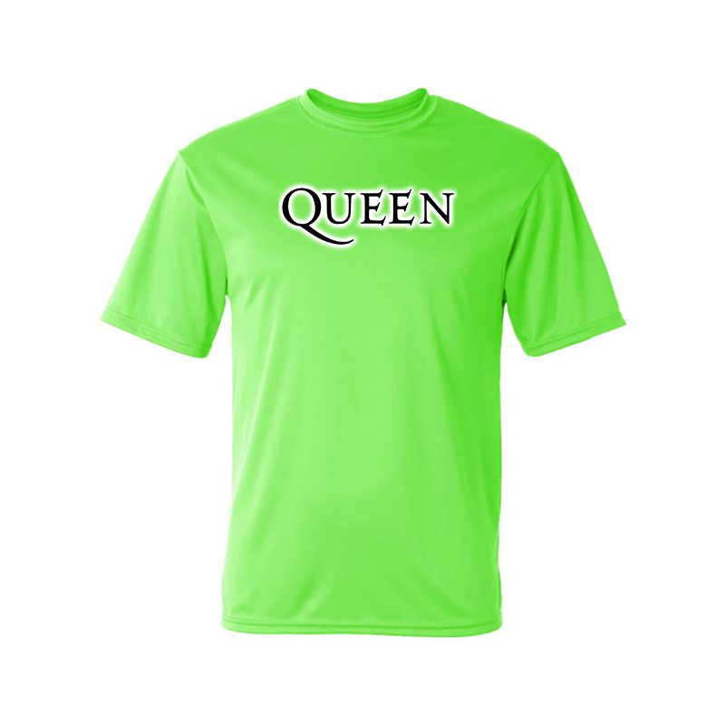 Men's Queen Performance T-Shirt