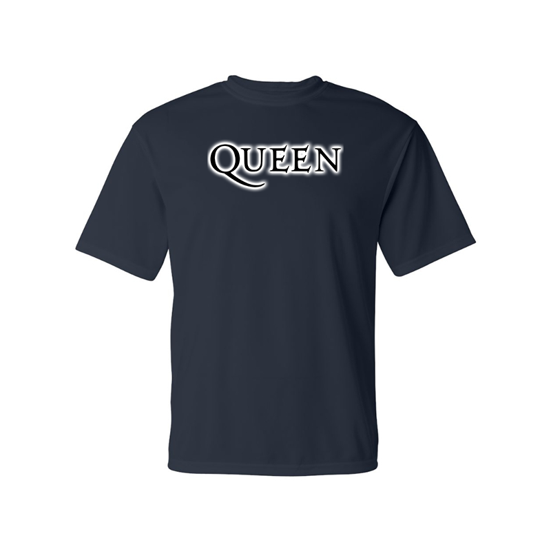 Men's Queen Performance T-Shirt