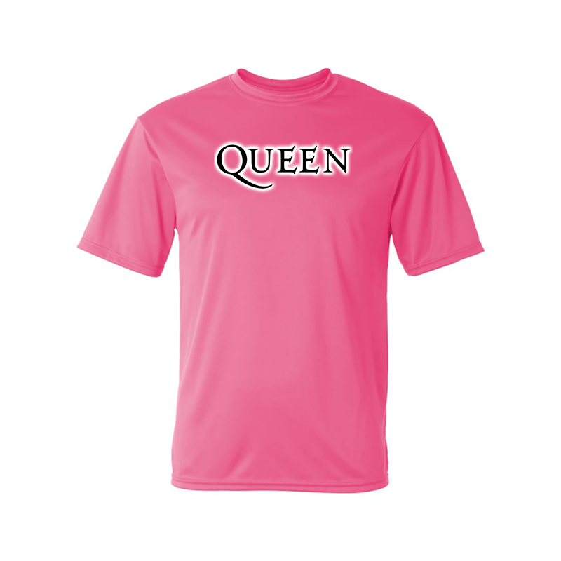 Men's Queen Performance T-Shirt